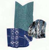 Fabrics found in 2016 Fashions